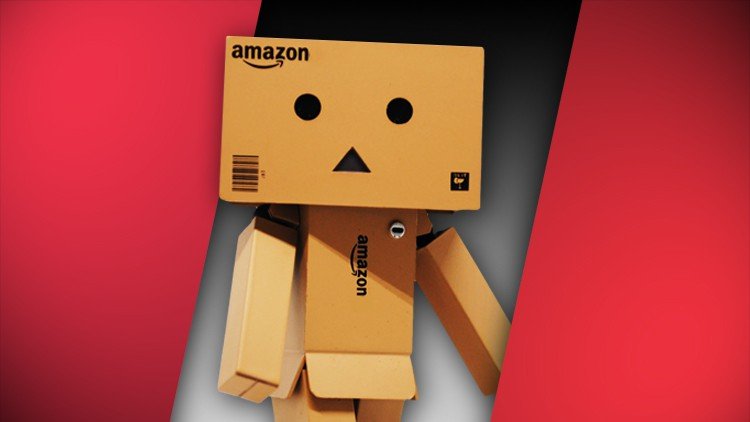 amazon