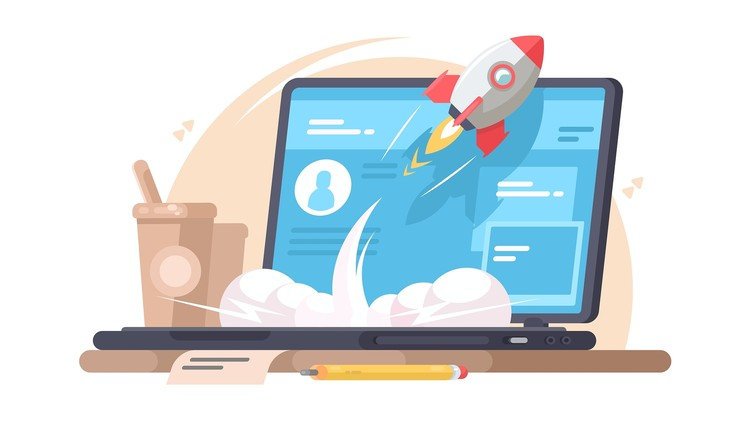 create a blog