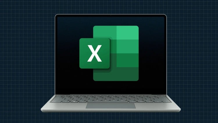 Microsoft Excel Tests - From Beginner to Advanced 2025 - Free Udemy Courses